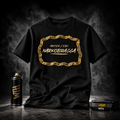 T-Shirt Narkobragga