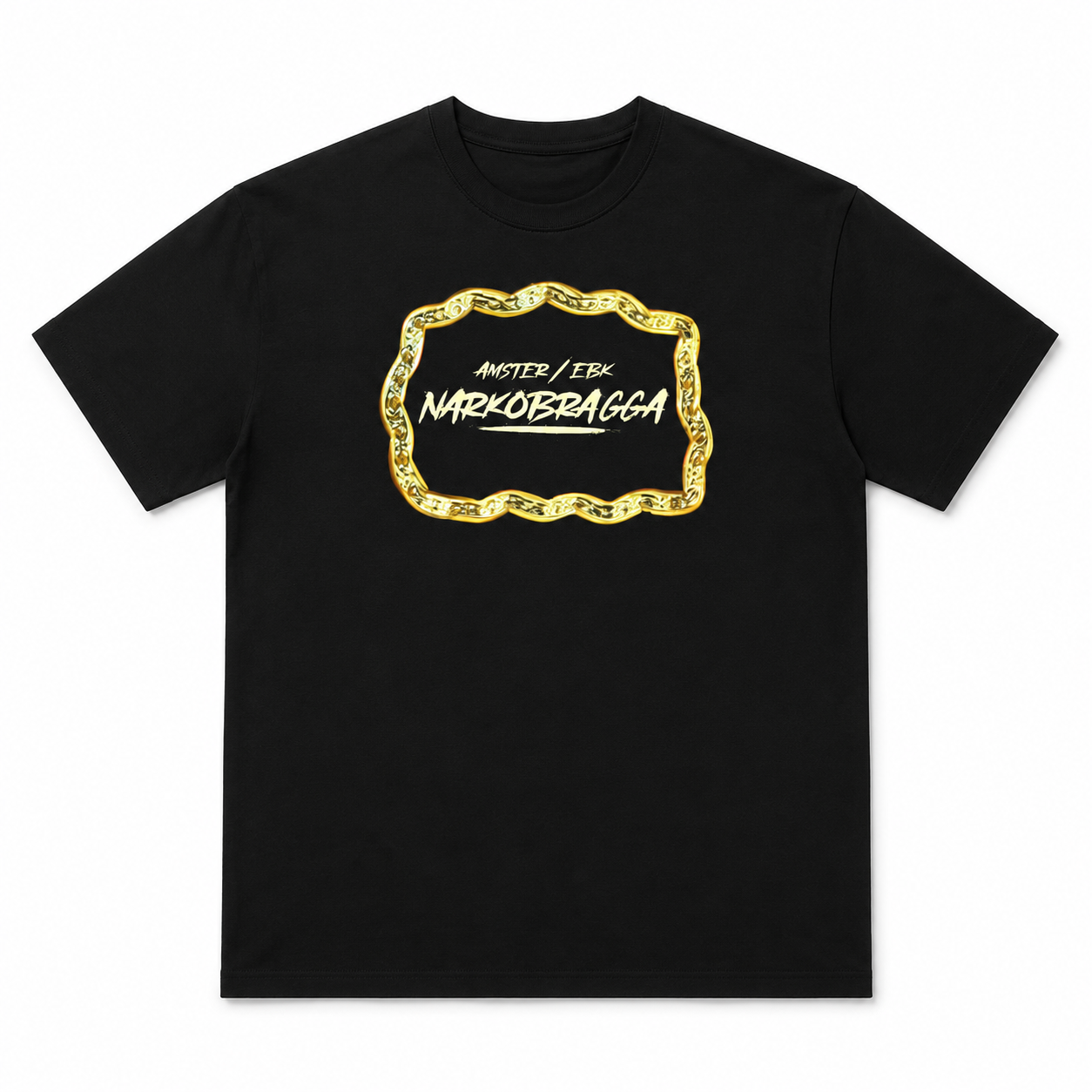 T-Shirt Narkobragga