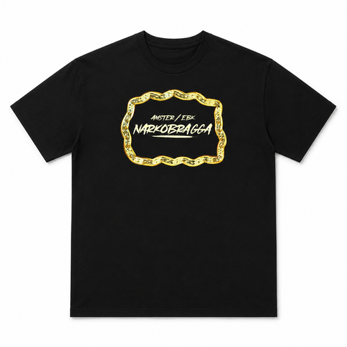 T-Shirt Narkobragga