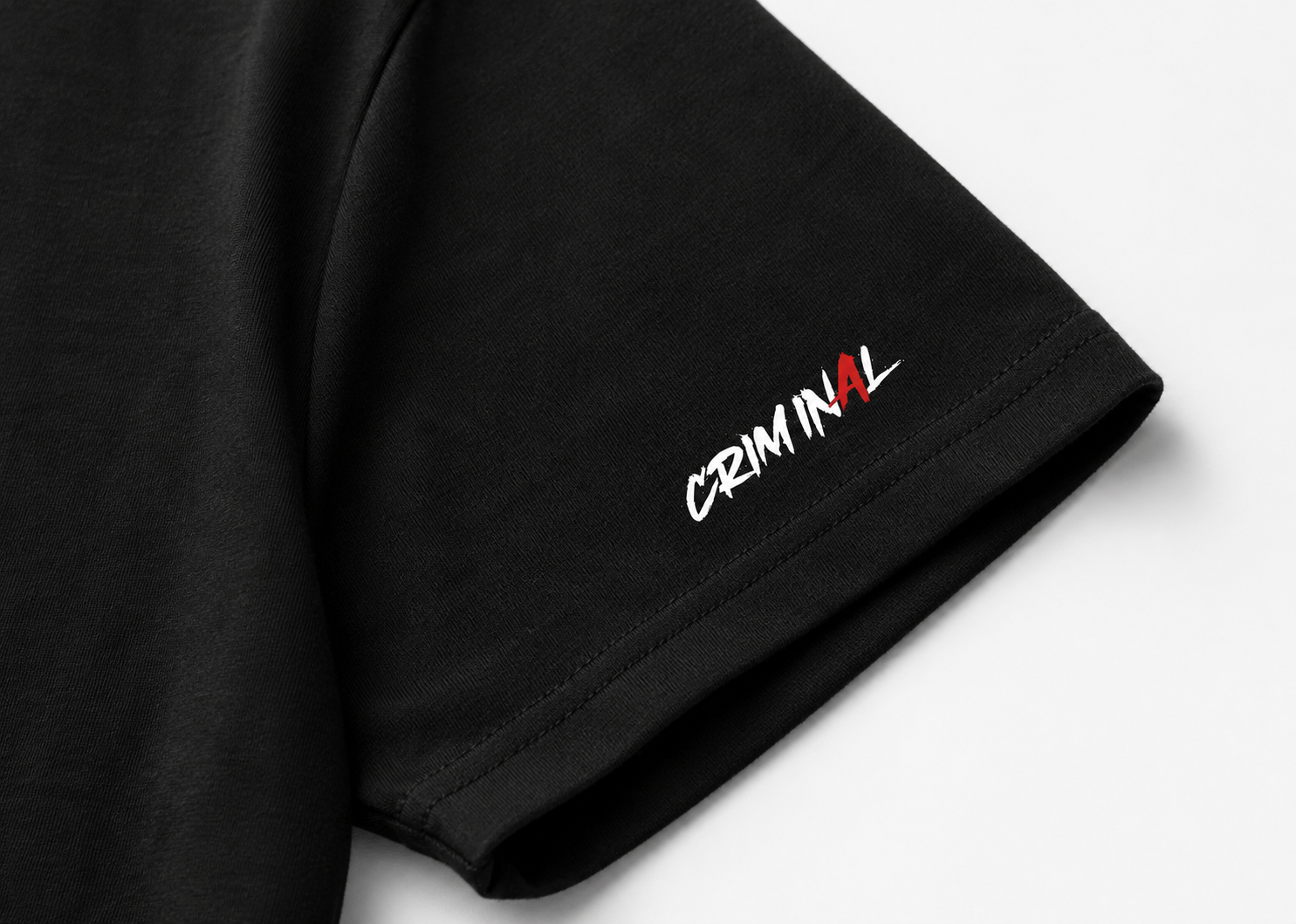 T-Shirt Criminal